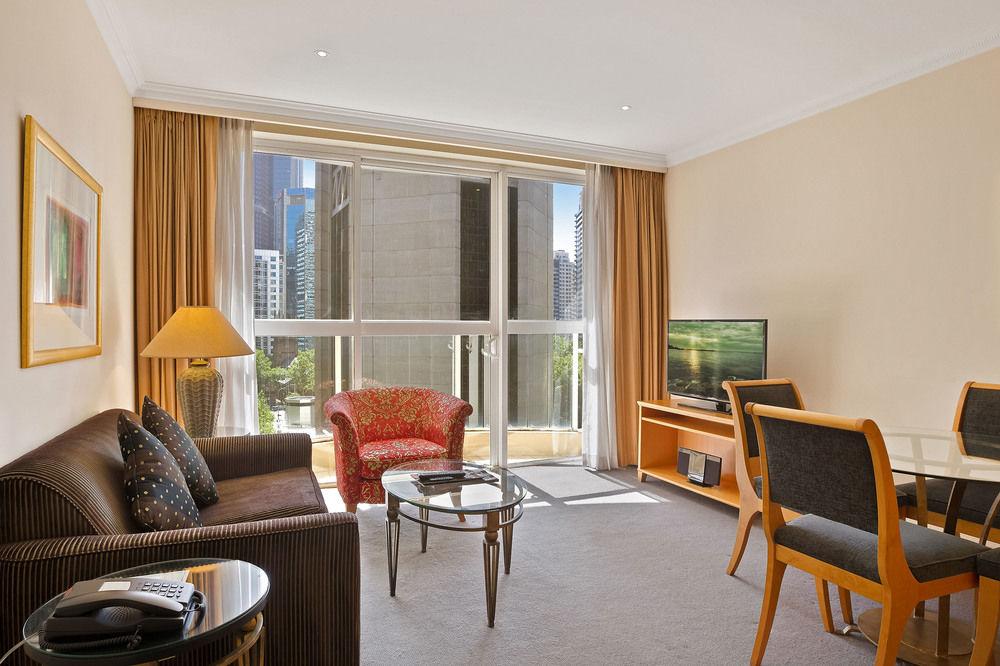 Mantra 2 Bond Street Aparthotel Sydney Exteriör bild