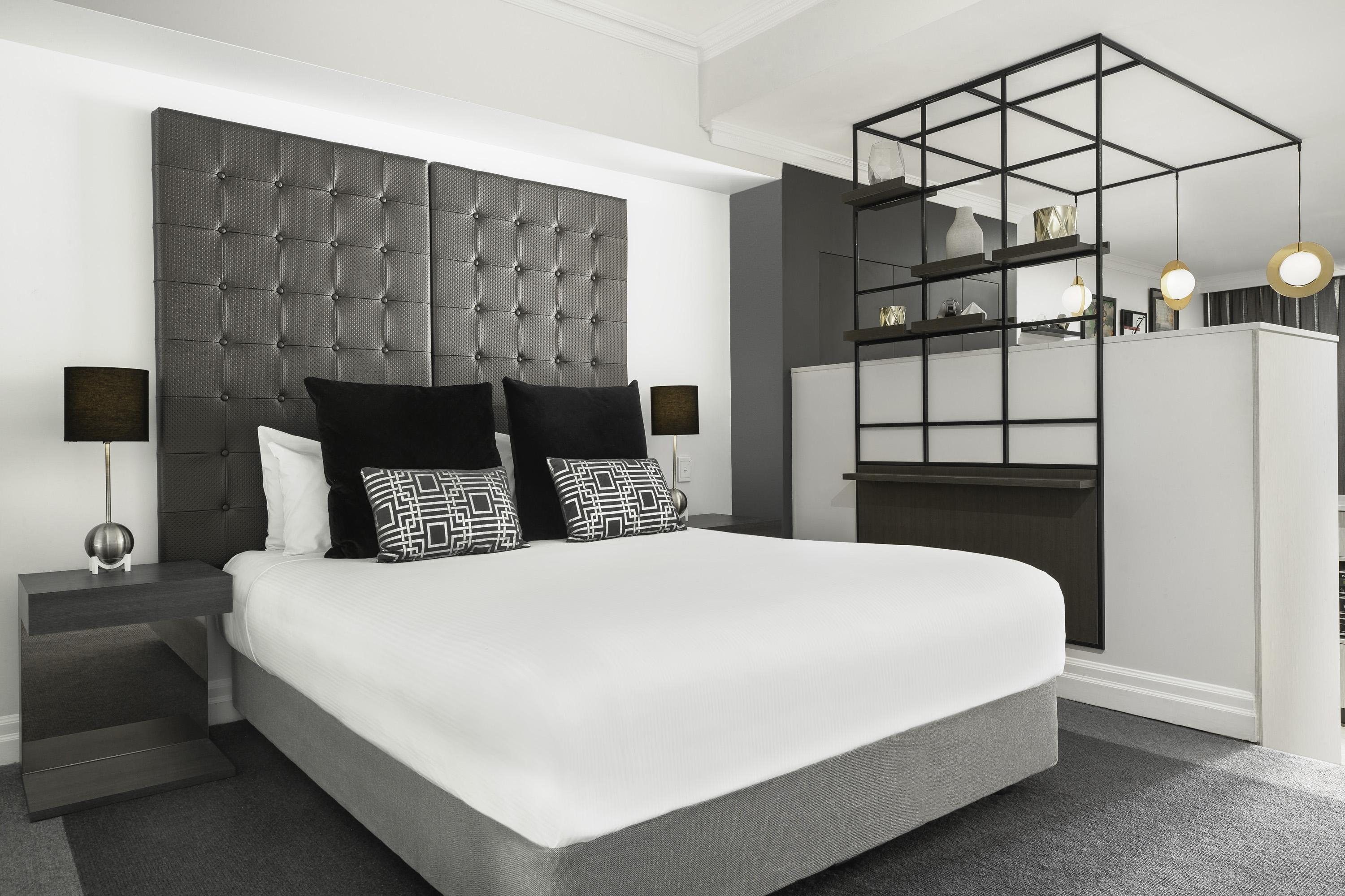 Mantra 2 Bond Street Aparthotel Sydney Exteriör bild