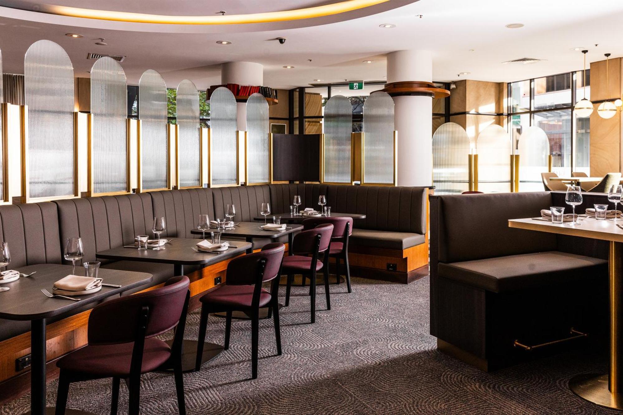 Mantra 2 Bond Street Aparthotel Sydney Exteriör bild
