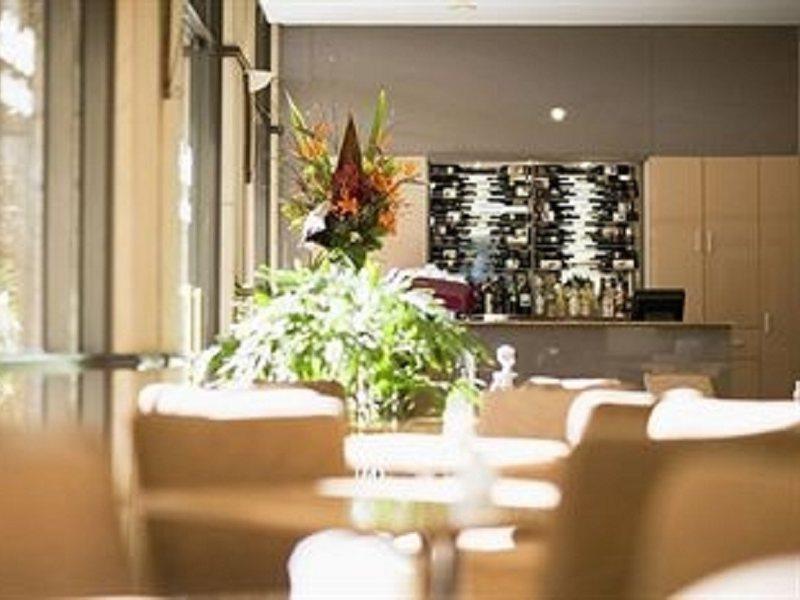 Mantra 2 Bond Street Aparthotel Sydney Exteriör bild